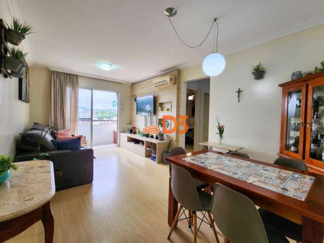 Apartamento com 3 quartos à venda em Água Verde, Blumenau , 93 m2 por R$ 499.000