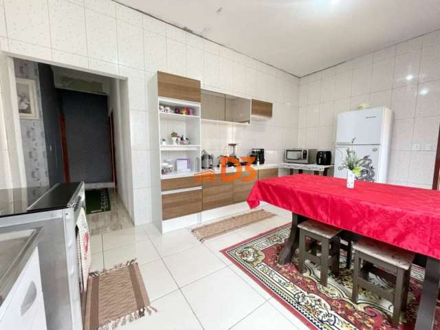 Casa com 6 quartos à venda no Badenfurt, Blumenau , 302 m2 por R$ 849.990