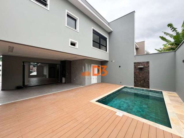 Casa com 3 quartos à venda na Vila Nova, Blumenau , 370 m2 por R$ 2.800.000