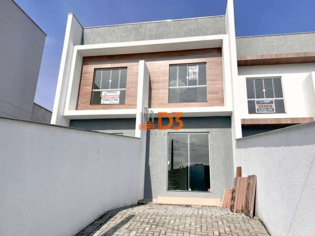 Casa com 2 quartos à venda no Itoupava Central, Blumenau , 74 m2 por R$ 319.990