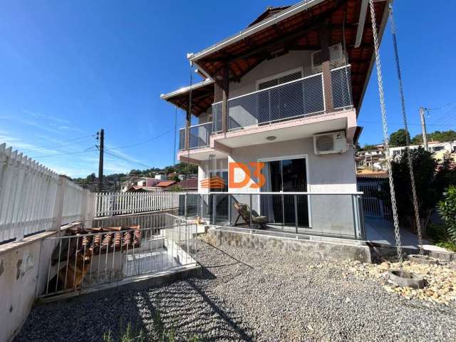 Casa com 4 quartos à venda no Fidélis, Blumenau , 236 m2 por R$ 848.990