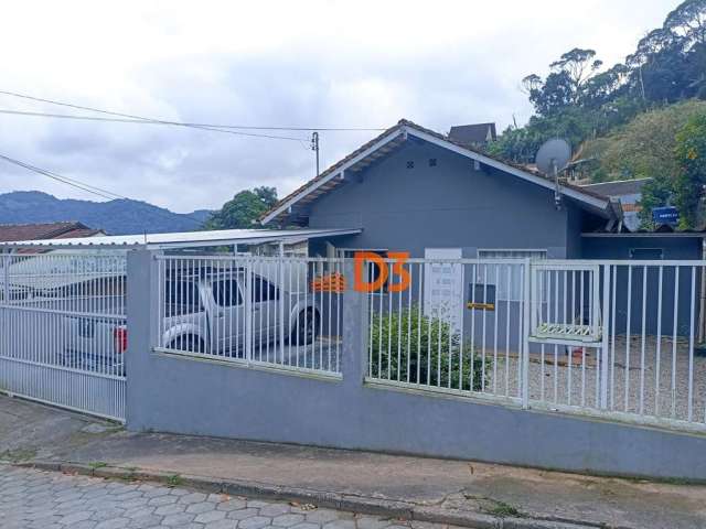 Casa com 3 quartos à venda no Garcia, Blumenau , 108 m2 por R$ 425.990