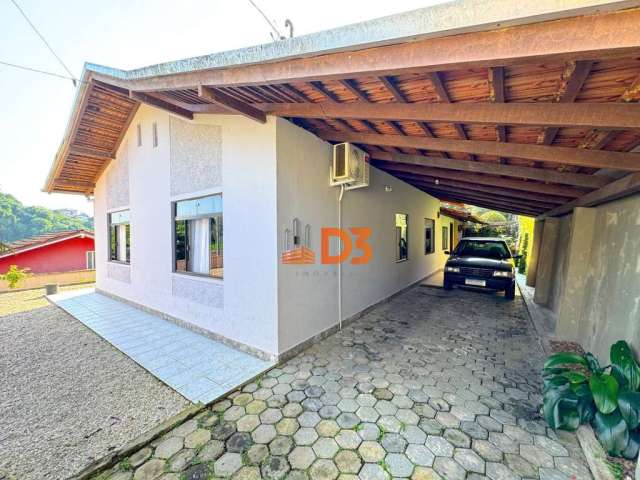 Casa com 2 quartos à venda no Itoupava Central, Blumenau , 128 m2 por R$ 549.990