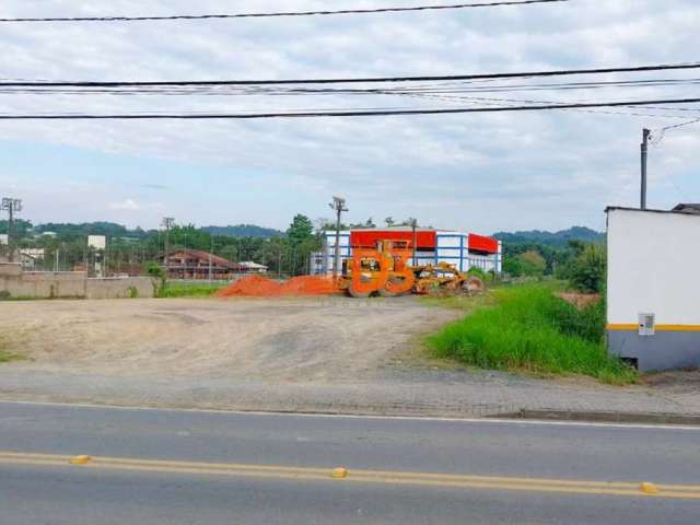 Terreno à venda no Itoupava Central, Blumenau  por R$ 4.000.000