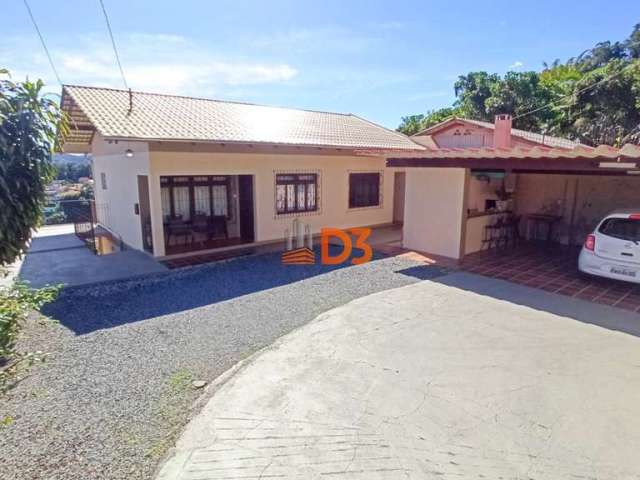 Casa com 3 quartos à venda no Garcia, Blumenau , 150 m2 por R$ 639.990