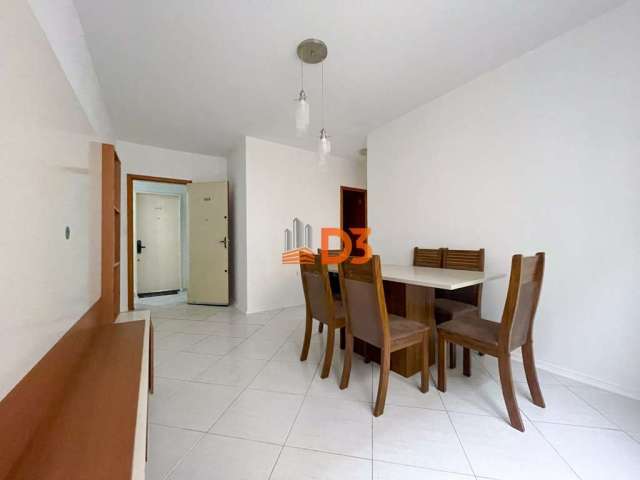 Apartamento com 2 quartos à venda no Garcia, Blumenau , 53 m2 por R$ 259.990