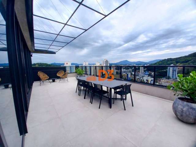 Loft com 1 quarto à venda no Itoupava Seca, Blumenau , 24 m2 por R$ 309.990