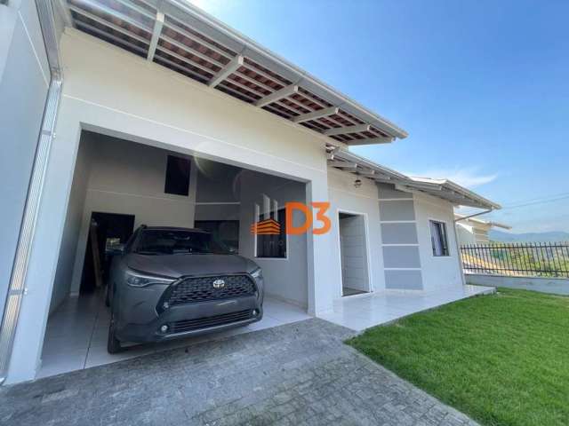 Casa com 3 quartos à venda no Itoupava Central, Blumenau , 160 m2 por R$ 809.990