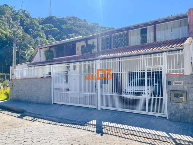 Casa com 6 quartos à venda no Progresso, Blumenau , 406 m2 por R$ 599.990