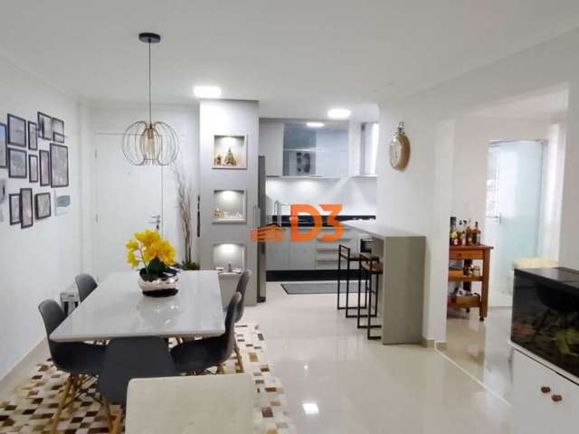 Apartamento com 2 quartos à venda no Salto Weissbach, Blumenau , 91 m2 por R$ 569.990