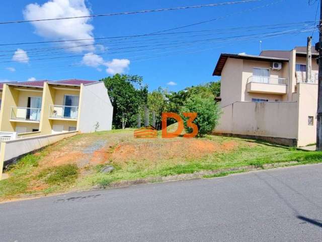 Terreno à venda no Itoupava Central, Blumenau  por R$ 239.990