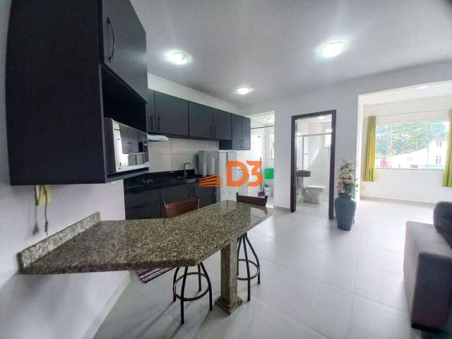 Loft com 1 quarto para alugar no Fortaleza Alta, Blumenau , 35 m2 por R$ 1.700