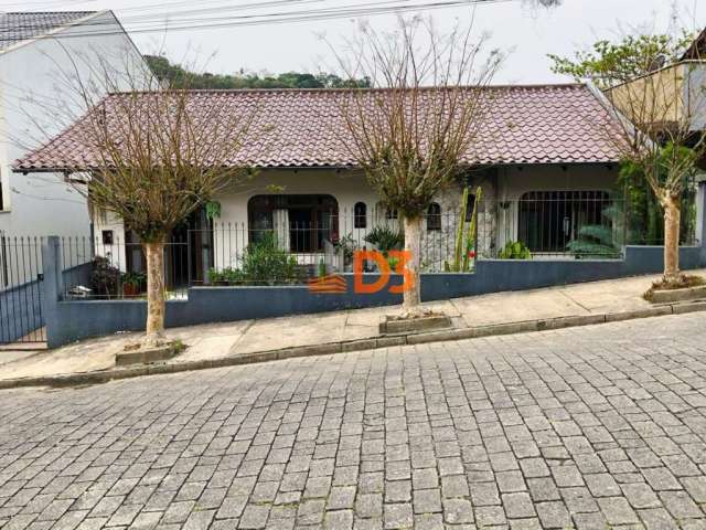 Casa com 4 quartos à venda no Tribess, Blumenau , 240 m2 por R$ 649.990