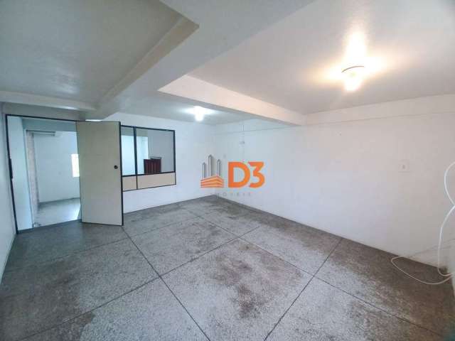 Ponto comercial para alugar no Fortaleza, Blumenau , 68 m2 por R$ 950