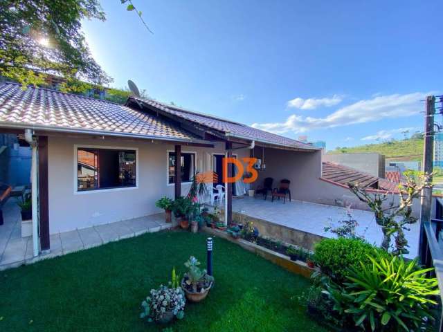 Casa com 3 quartos à venda no Itoupava Central, Blumenau , 150 m2 por R$ 609.990