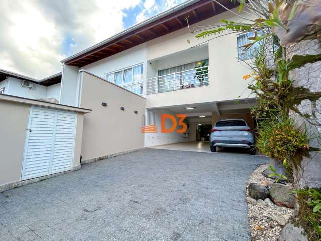 Casa com 3 quartos à venda no Itoupava Norte, Blumenau , 261 m2 por R$ 1.079.990