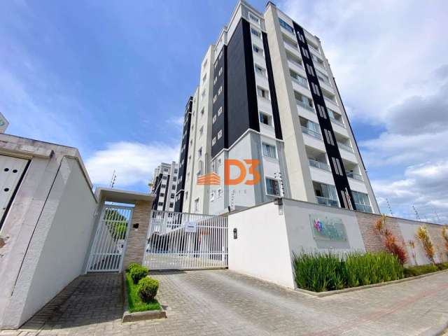 Apartamento com 3 quartos à venda no Itoupava Central, Blumenau , 89 m2 por R$ 414.061