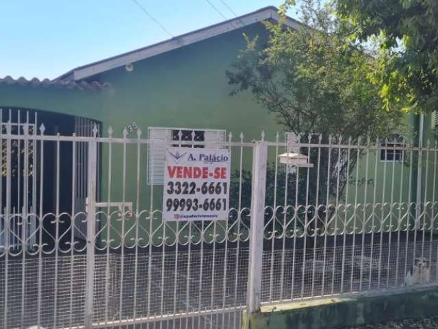 Ótima oportunidade. Casa para venda no Jardim Eucaliptos.