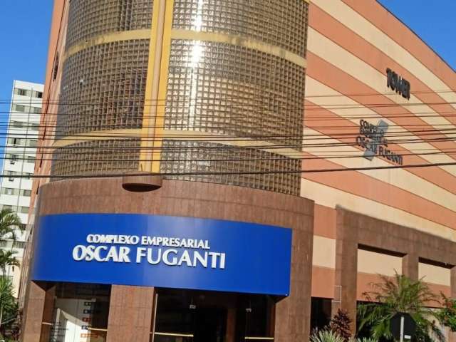 Sala a venda Complexo empresarial Oscar Fuganti