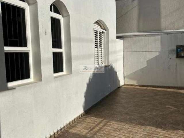 Casa para venda na Vila Aurora em Indaiatuba