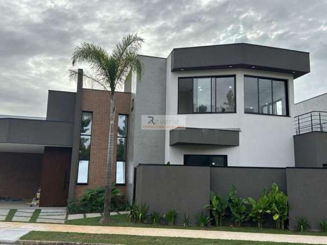 Residencial Milano, Sobrado para venda em condomínio, Indaiatuba SP