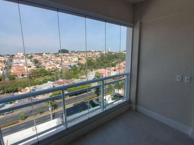 Apartamento à venda em Indaiatuba-SP, Vila Homero: 2 quartos, 2 suítes, 1 sala, 3 banheiros, 2 vagas, 82 m². Invista agora!