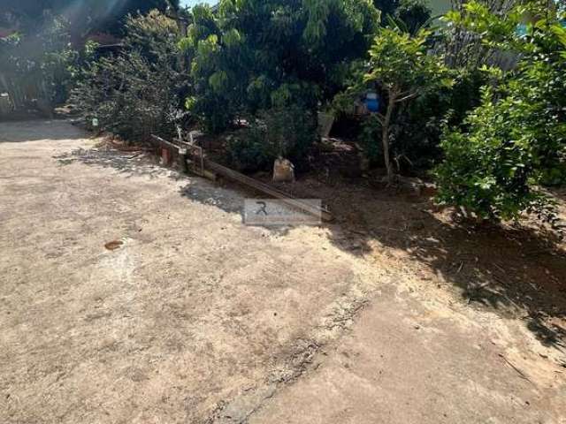 Terreno à venda em Indaiatuba-SP, no Jardim Juliana, com 300m² - Confira essa oportunidade única!