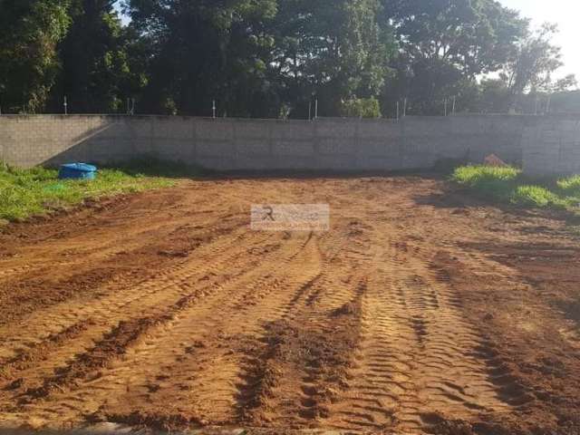 Terreno em condomínio à venda em Indaiatuba-SP, Residencial Evidências  306,00 m² de área