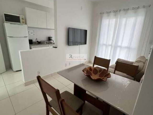 Apartamento de 2 quartos com 2 vagas na Helvetia, Indaiatuba-SP: excelente oportunidade de investimento!