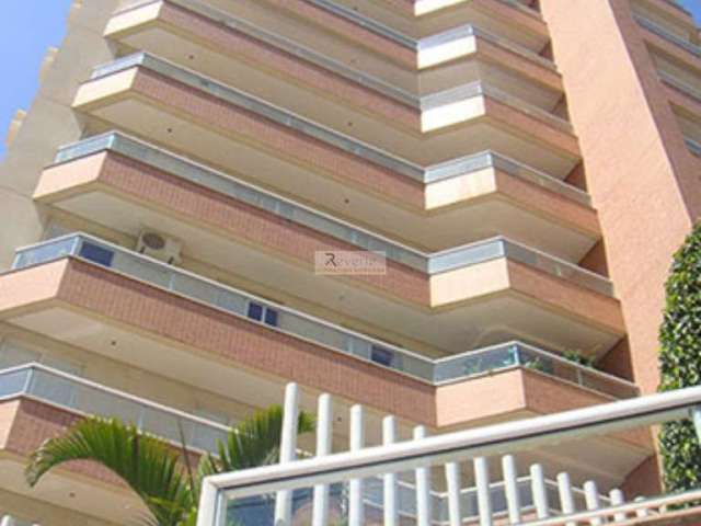 Luxuoso apartamento à venda no Jardim Pau Preto, Indaiatuba-SP: 4 quartos, 2 suítes, andar privativo, mobiliado, 3 vagas, 213 m².