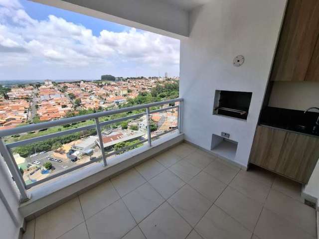 Vila Homero, Apartamento para locação com duas suítes Sky Home, Indaiatuba SP