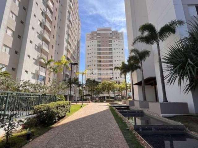 Apartamento para locação em Indaiatuba-SP, Cidade Nova II: 3 quartos, 1 suíte, 1 sala, 2 banheiros, 1 vaga de garagem, 83m² de área.