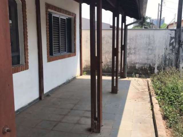 Casa com 2 dormitórios no Parque São Lourenço Indaiatuba