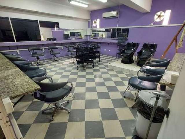 Sala Comercial para Locação em Taubaté, Centro