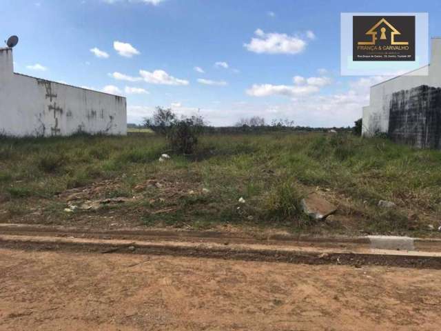 Terreno para Venda em Taubaté, Parque Residencial Helvetia