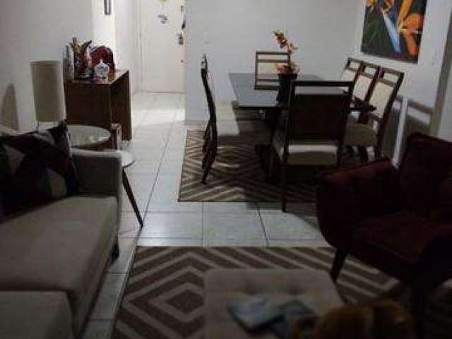 Apartamento para Venda em Taubaté, Vila São José, 3 dormitórios, 1 suíte, 2 banheiros, 2 vagas