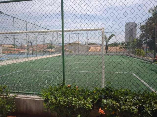 Apartamento para Venda em Taubaté, Vila das Jabuticabeiras, 2 dormitórios, 1 suíte, 1 banheiro, 2 vagas