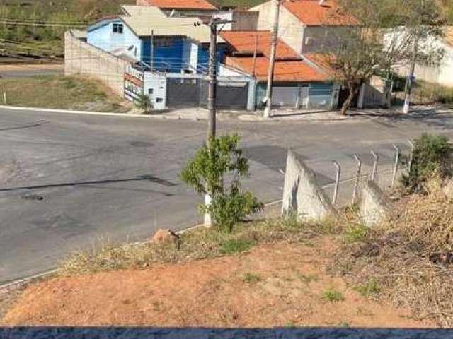 Terreno para Venda em Caçapava, Parque Residencial Santo André