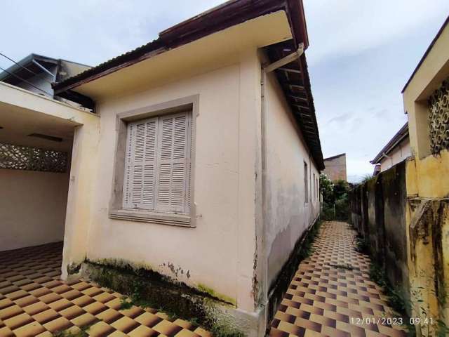 Casa para Venda em Taubaté, Jardim Maria Augusta, 5 dormitórios, 2 banheiros, 2 vagas