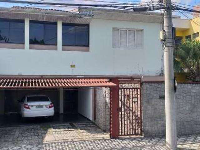 Sobrado para Venda em Taubaté, Jardim Ana Emília, 4 dormitórios, 1 suíte, 4 banheiros, 2 vagas