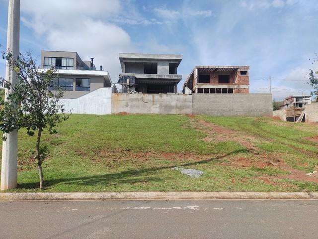 Terreno para Venda em Taubaté, Loteamento Residencial Fazenda Casa Grande