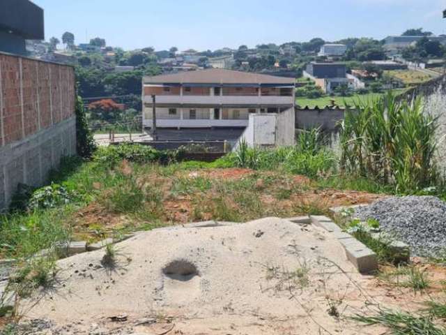 Terreno para Venda em Taubaté, Residencial Estoril