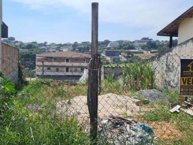 Terreno para Venda em Taubaté, Residencial Estoril