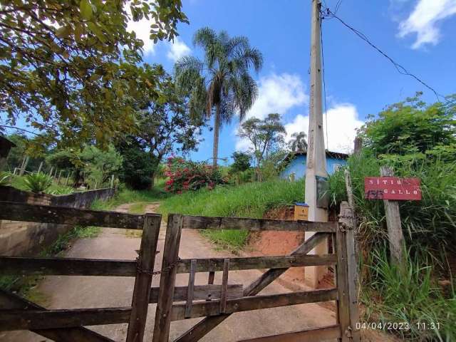 Sítio para Venda em Taubaté, Barreiro, 4 dormitórios, 4 banheiros, 8 vagas