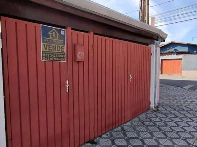 Casa para Venda em Taubaté, Jardim Gurilândia, 2 dormitórios, 1 suíte, 2 banheiros, 2 vagas