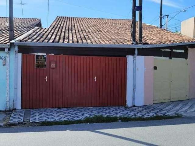 Casa para Venda em Taubaté, Jardim Gurilândia, 2 dormitórios, 1 suíte, 2 banheiros, 2 vagas