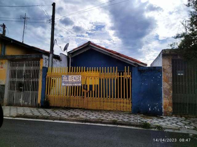 Casa para Venda em Taubaté, Jardim das Nações, 3 dormitórios, 1 suíte, 2 banheiros