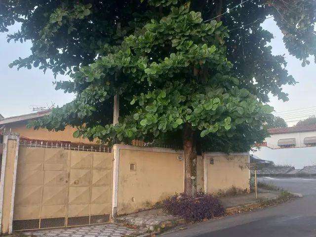 Casa para Venda em Taubaté, Chácara do Visconde, 3 dormitórios, 1 suíte, 2 banheiros, 1 vaga