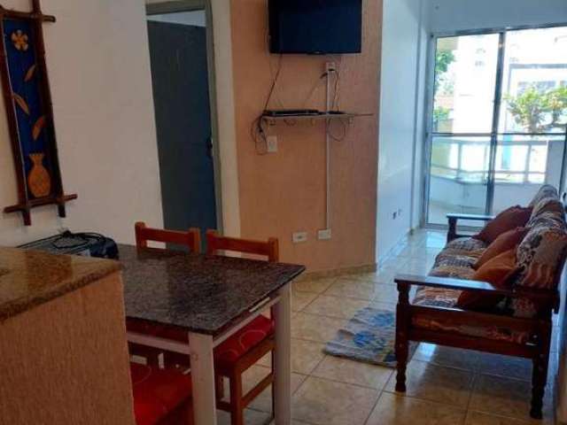 Apartamento para Venda em Ubatuba, Perequê Açu, 2 dormitórios, 1 banheiro, 2 vagas