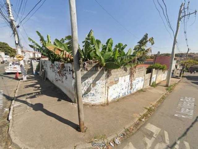 Terreno para Venda em Taubaté, Campos Elíseos